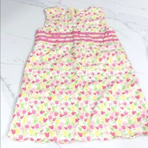 Girls Lilly Pulitzer dress